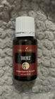 Young Living Thieves Pure Essential Oil Blend 15 mL / 0.5 oz