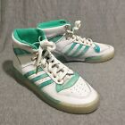 Adidas Men Rivalry Hi Chinese Singles Day High Top Sneaker FV4526 Size 10.5