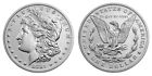 2021-S Morgan Silver Dollar in OGP with Cert - Sold out at the Mint in minutes!!