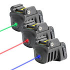 Green Rechargeable Laser Sight for Glock 17 19 20 21 22 23 29 30 31 32 34 35 37