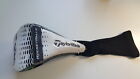 Used - TaylorMade RBZ Rocketballz Driver Headcover - Poor Condition
