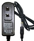 Charger AC adapter FOR 17318 HUFFY Disney PRINCESS Royal HORSE CARRIAGE ride on