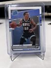 New Listing2020-21 Donruss Optic Desmond Bane Rated Rookie Card RC #180 Grizzlies