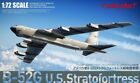 ModelCollect UA72212 US Air Force B-52G Stratofortress 1/72 Scale Model Kit