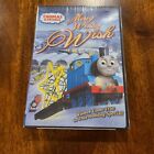 Thomas & Friends: Merry Winter Wish, DVD New