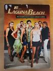 Laguna Beach Complete Second Season (DVD, Collectors Edition)