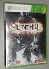 Silent Hill: Downpour (Microsoft Xbox 360, 2012) NEW SEALED