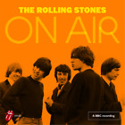 The Rolling Stones On Air (CD) Album