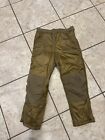 EXCELLENT condition Wild Things Tactical High Loft Tactical Pants - Coyote