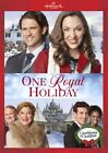 ONE ROYAL HOLIDAY New Sealed DVD Hallmark Channel
