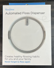 Floss Time Automated Dental Floss Dispenser & Mirror (FTW001)