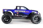 RAMPAGE XT HUGE 1/5 SCALE ELECTRIC MONSTER RTR. BATTERY AND CHARGER INCLUDED
