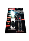 BRAND NEW ICON 800 Lumen LED Rechargeable Magnetic Folding Slim Bar Work Light