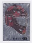2006-07 Between the Pipes - Mask IV Silver PR/100 - Carey Price #M-40