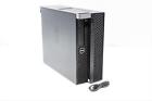 Dell Precision 5820 Tower | 1x Xeon W-2102 | 32GB DDR4 | No HDD | Quadro P400