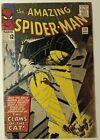 amazing spiderman 30 1965 Marvel