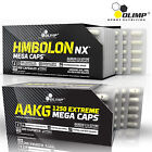 HMBolon + AAKG 60-180Caps. HMB Tri-Creatine Malate L-Arginine Anticatabolic Pump