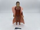 VINTAGE STAR WARS LOOSE COMPLETE PRINCESS LEIA BESPIN OUTFIT 1980 KENNER Minty