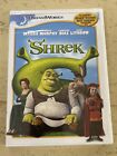 Shrek Full Screen Single Disc Edition DVD NEW 2006 Cameron Diaz John Lithgow