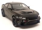 GT Spirit 1/18 Scale Speedkore Dodge Demon SEMA 2019 Matt Black Resin Model Car