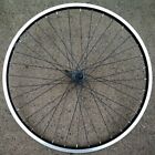 Bicycle Rear Wheel 26x1.5