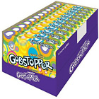 Everlasting Gobstopper Candy, Jawbreaker Candy, 5 Ounce Movie Theater Candy Box