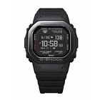 Casio G-shock DW-H5600MB-1JR Sports Line G-squad DW-H5600 Wrist Watch Men Black