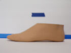 Freedom Prosthetic Foot Shell Size 28 cm LEFT