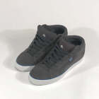 Emerica Hsu 2 Fusion Dark Grey Shoes