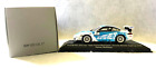 Minichamps 1/43rd Porsche 911 GT3 Cup, #7, Konrad Motorsport, Supercup 2006