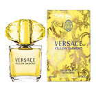 Versace Yellow Diamond by Versace for Women EDT Spray 3.0 oz / 90 ml New In Box