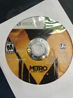 Metro: Last Light (Microsoft Xbox 360, 2013) Tested