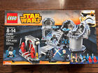 Lego 75093 Death Star Final Duel STAR WARS New in Sealed Box RETIRED Palpatine
