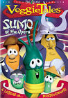 VeggieTales - Sumo of the Opera (DVD, 2005)