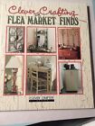 Clever Crafting with Flea Market Finds