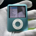 New ListingApple iPod Nano 3rd Generation 8 GB FREE SHIPPING