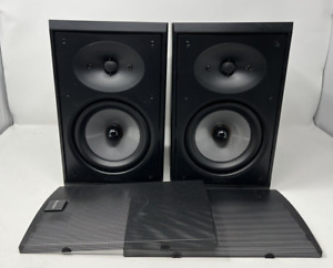 New ListingPair of Boston Acoustics CR67 Speakers, 8 Ohms. Tested & Working.