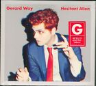 Gerard Way ‎– Hesitant Alien / CD 2014 New & Sealed