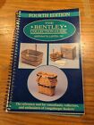 Longaberger Bentley Collection Guide 4th Fourth Edition J. Phillip