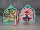 Disney Polly Pocket Once Upon a Time Snow White Locket and Prince Mini Figure