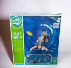 Sports Crazy Twister Up To 4 Person Group Pool Lake Float NIB