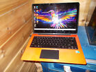 Sony Vaio COPPER-TOP svf152c29L i5 intel 1.6-2.60ghz 128gbssd 8gb touch 14.0hd