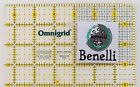 Benelli Motorcycles Iron On Patch Logo Racing