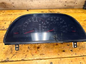 2005-2006 TOYOTA CAMRY 4 Cyl LE XLE AT MPH Speedometer Instrument Cluster Gauges