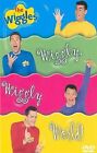 The Wiggles: Wiggly, Wiggly World