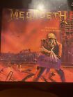 Megadeth - Peace Sells...But Who's Buying? - Megadeth CD