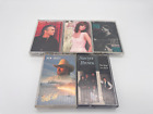 Country Cassette Tape Lot of 5 80's 90's