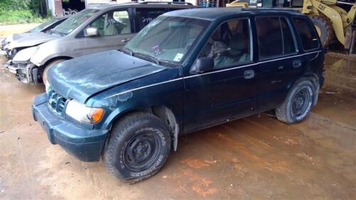 Air Cleaner Fits 98-02 SPORTAGE 576137