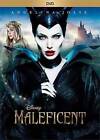 Maleficent - DVD - GOOD
