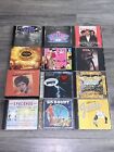 Lot Of CD’s (12)Mixed Genres.1980’s To 90’s.
